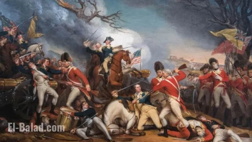 Ken Burns Explores America’s Founding History
