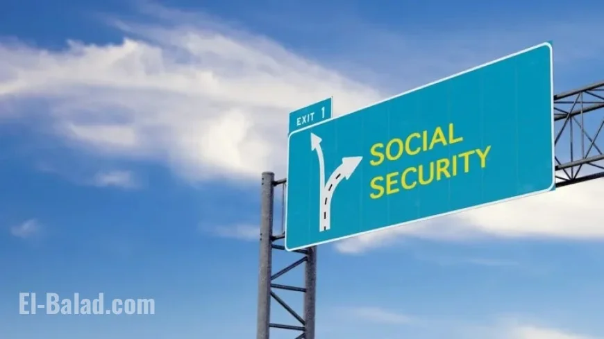 Major Social Security Updates Set for 2026
