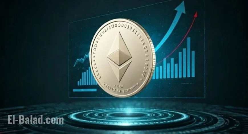 BitMine Soars as Tom Lee Predicts Ethereum’s 100x Supercycle