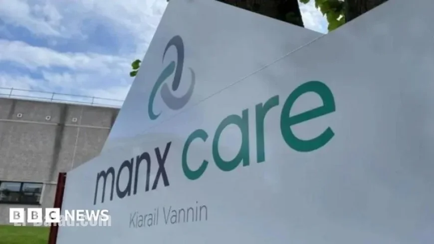 Manx Care Governance Review Validates Medics’ Actions