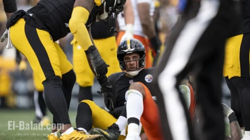 Aaron Rodgers’ Left Wrist Evaluation Scheduled for Monday