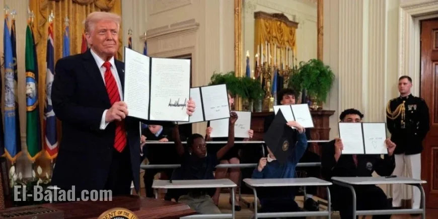 Republicans Intensify Assault on Public Education