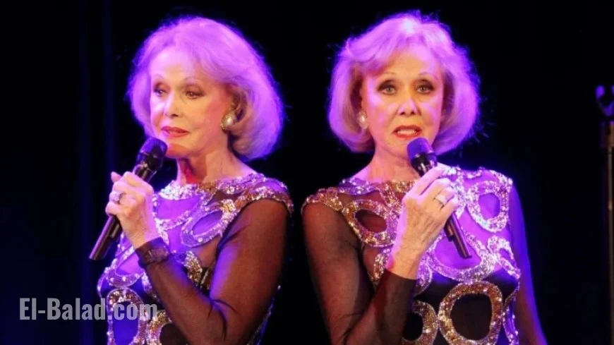 Kessler Twins Found Dead at 89: Opted for Assisted Suicide