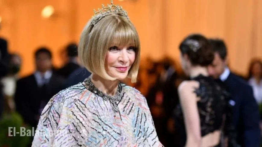 Met Museum Announces 2026 Met Gala Theme Unveiling