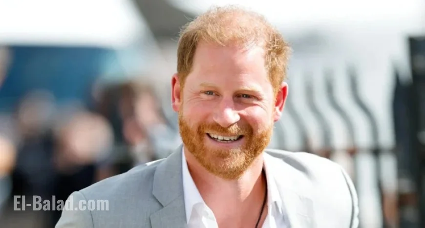 Buckingham Palace Denies Prince Harry’s Allegation