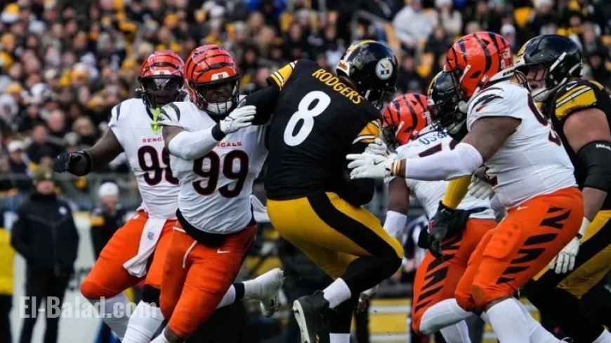 Aaron Rodgers’ Sunday Game Status at Bears: 50-50 Chance