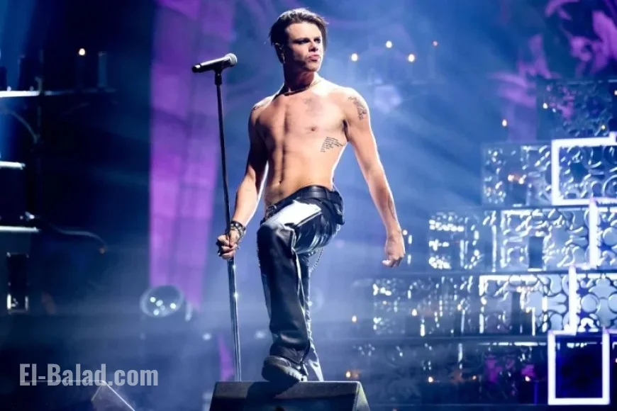 Yungblud Cancels 2025 Tour Dates Following Doctor’s Advice