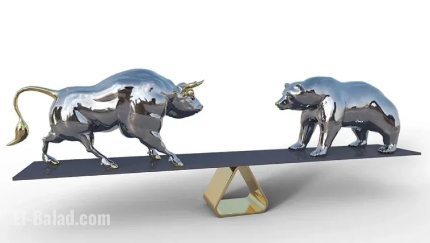 Dow Steady, Lithium Stocks Surge; Alphabet Rises on Buffett’s Investment