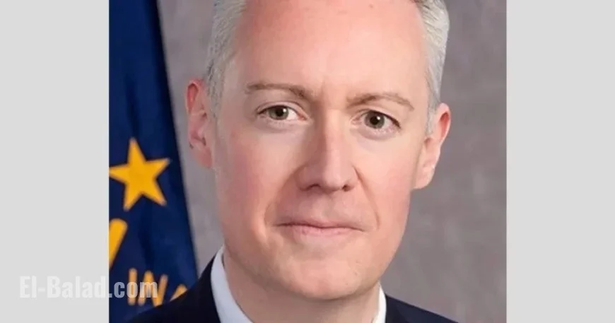 Indiana Lawmaker Targeted by Swatting After Trump Criticism on Redistricting