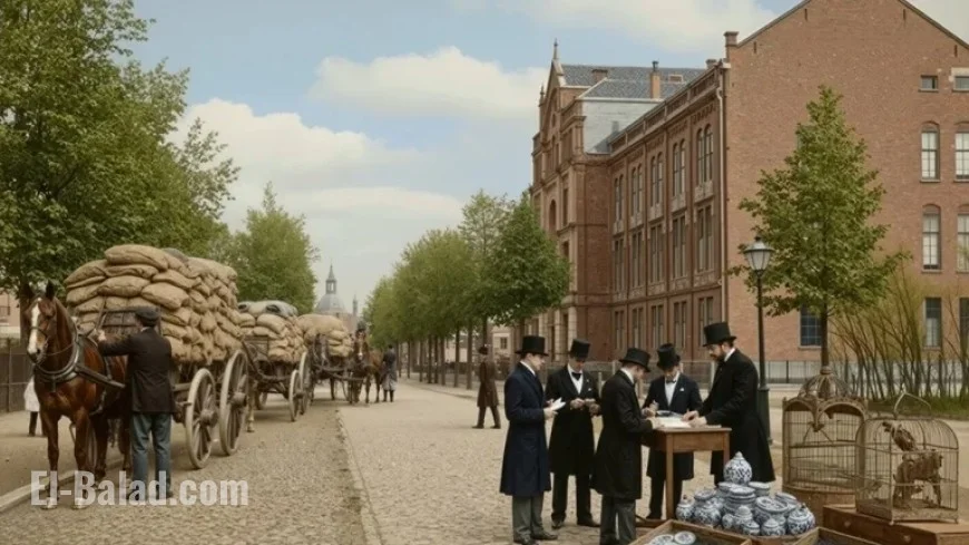 Tilly Norwood’s Company Launches AI-Driven Series Commission