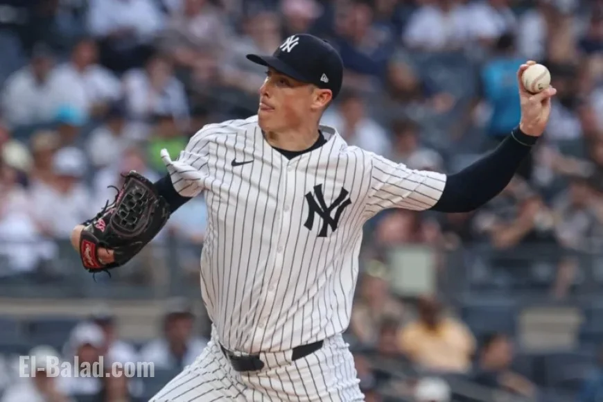 Yankees Close to Finalizing Ryan Yarbrough Deal