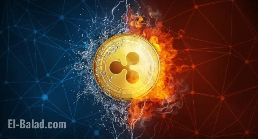 XRP Drops Below $2.20: Analysts Predict a Rebound After Fear Flush
