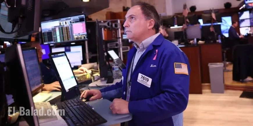 Goldman Sachs: AI Boom’s Impact Potentially Reflected in Current Prices