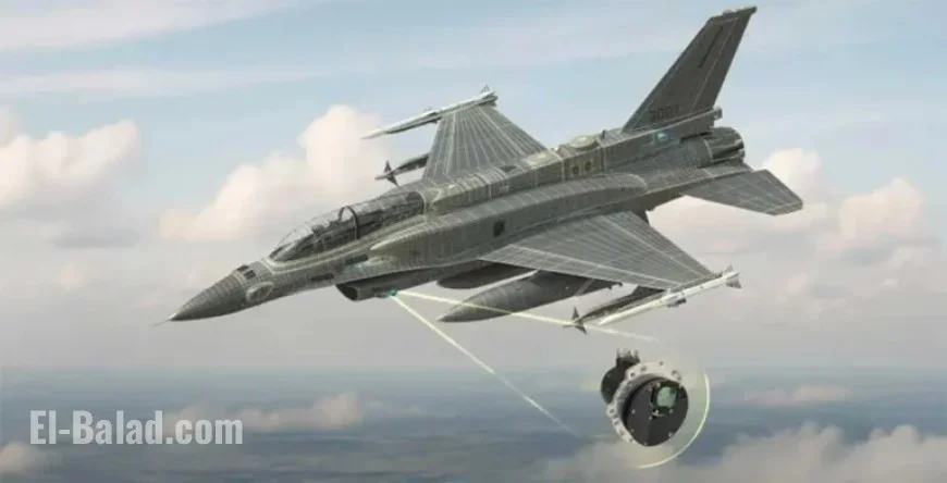 Elbit Systems Secures Major Contract for Innovative Technology