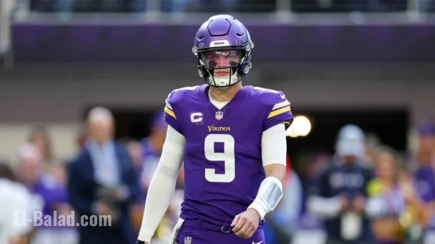 Kevin O’Connell Balances J.J. McCarthy’s Needs with Team Priorities