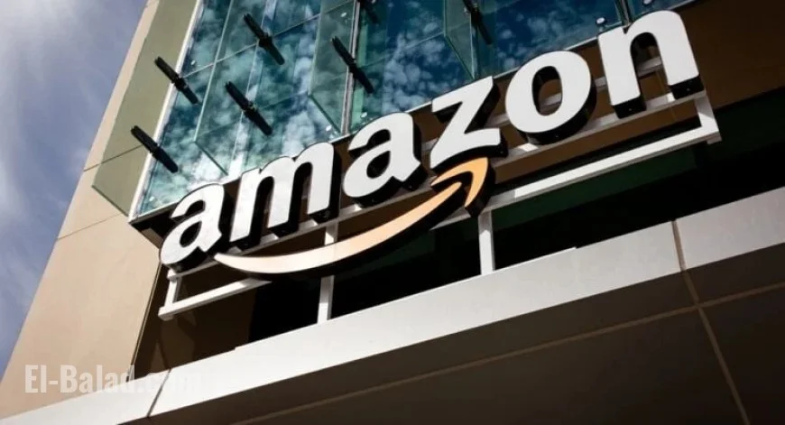 Amazon Stock Drops Amid Big Tech Bond Trend