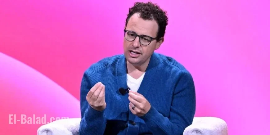 Anthropic CEO Uneasy About Tech Leaders Shaping AI Without Election