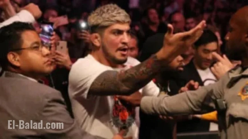 Inmate Allegedly Attacks, Kills Officer at River North Correctional Center