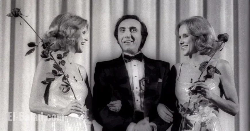 Farewell to Kessler Twins, 89, via Assisted Suicide: Bild Reports