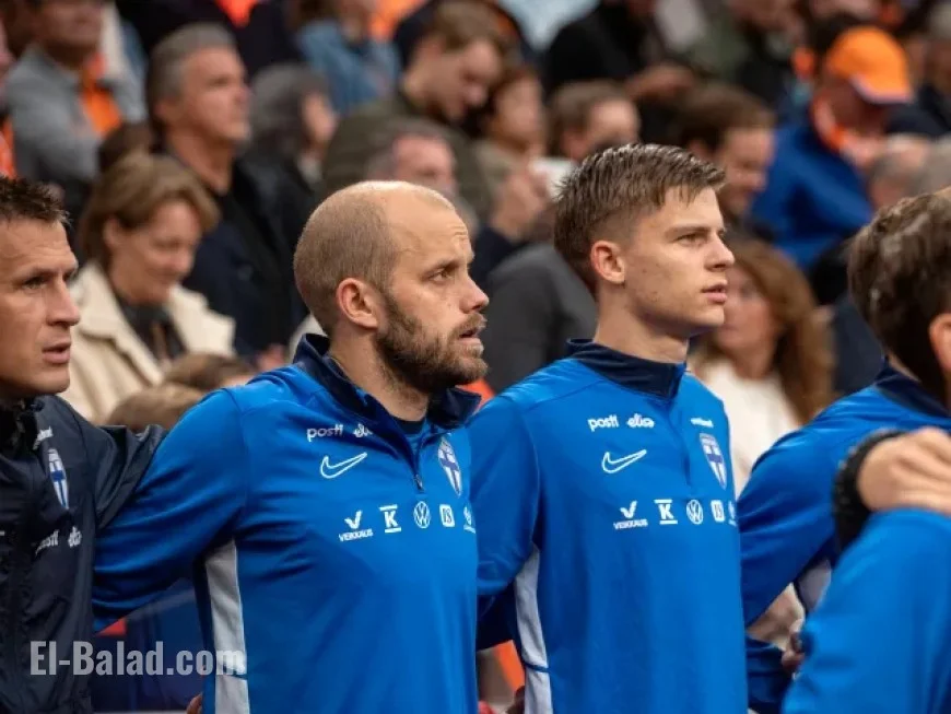Finland vs Andorra: Prediction, Team News, and Lineups Preview