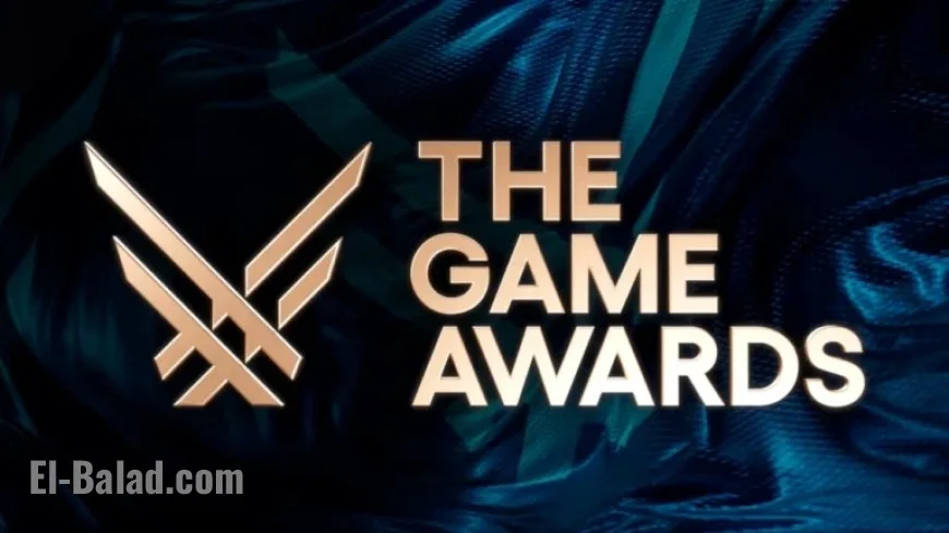 Game Awards 2025: Full List of Nominees and Categories