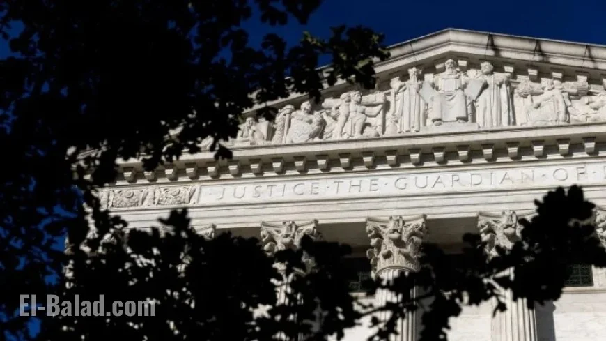 Supreme Court Reviews Trump’s Rescinded Asylum-Seeker Border Policy