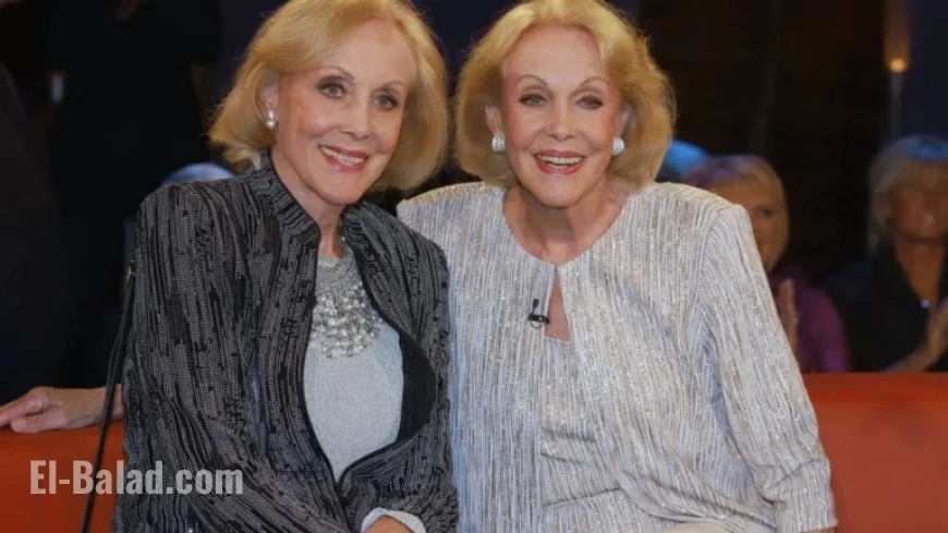 Legendary Kessler Twins Pass at 89, Fulfill Burial Promise Together