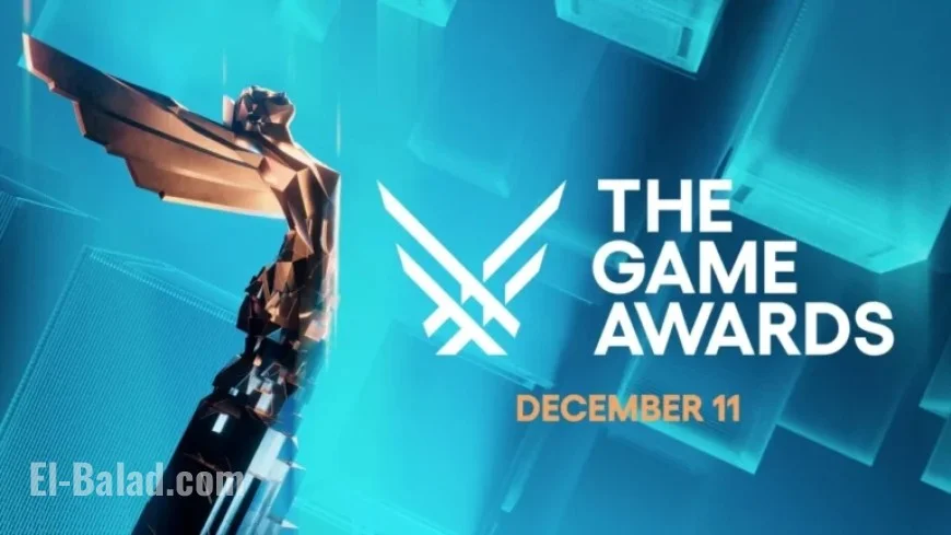 Clair Obscur, PlayStation Lead 2025 Game Awards Nominations
