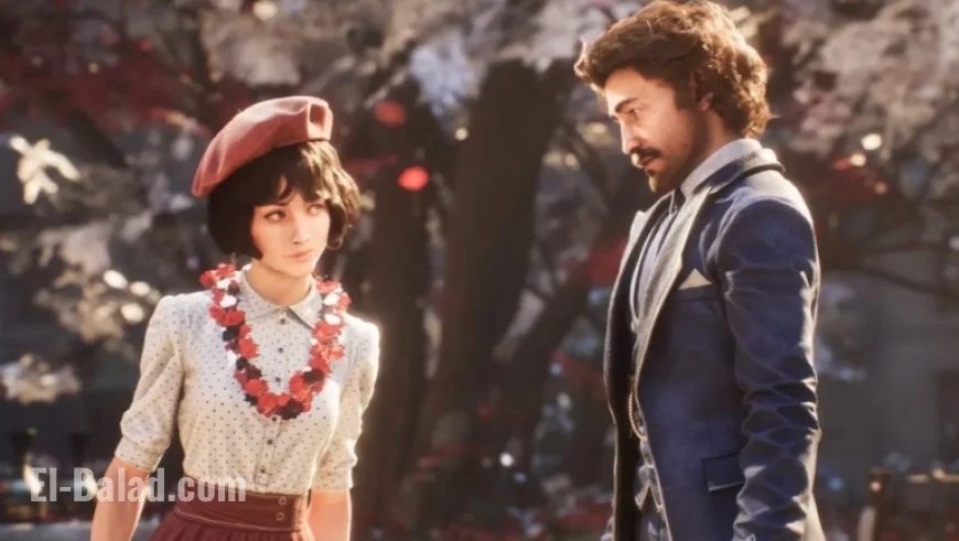 ‘Clair Obscur: Expedition 33’ Sets Record with 12 Game Awards Nominations