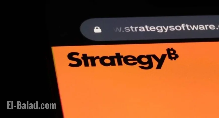 Strategy Places Major Bitcoin Bet with Saylor’s Latest Investment