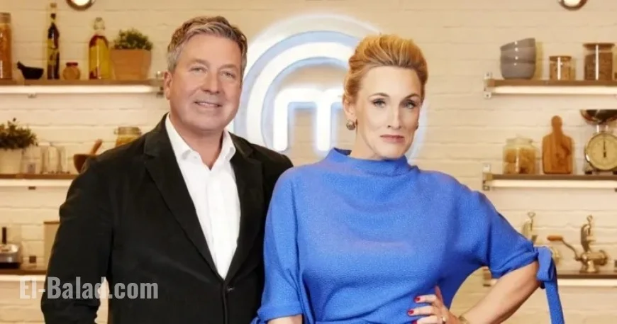 “Meet the Celebrity MasterChef 2025 Contestants and Judges Before Tonight’s Premiere”