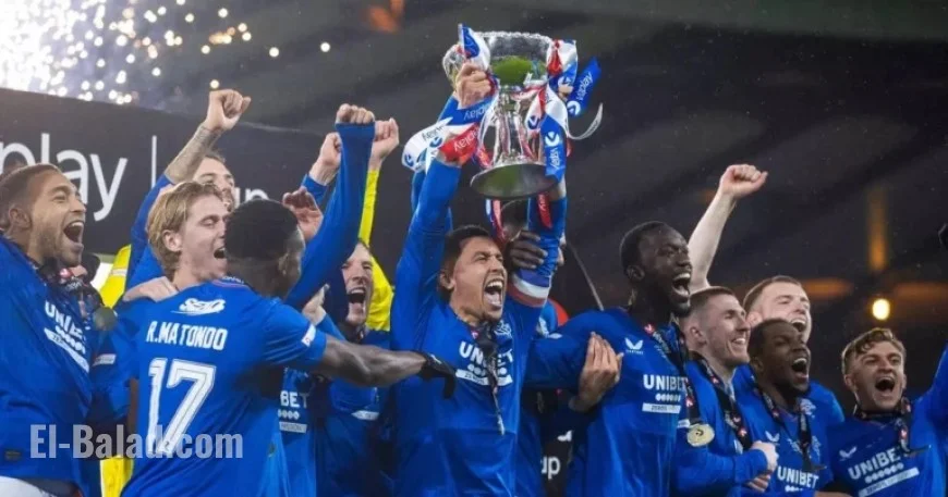 Uncover Celtic’s Reality Before Criticizing James Tavernier’s Rangers Medals