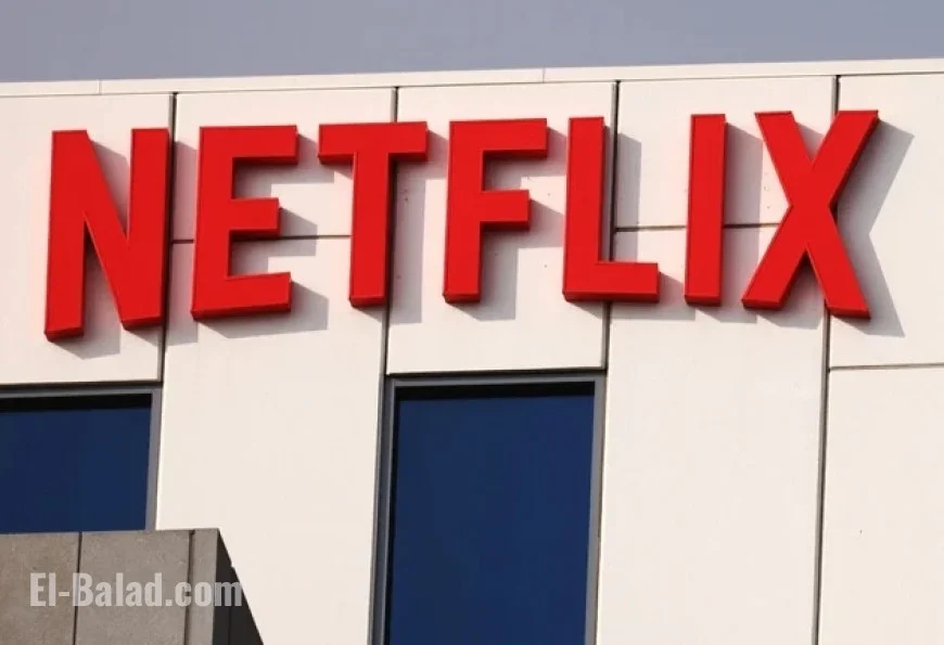 Netflix Implements 10-for-1 Stock Split on NASDAQ (NFLX)