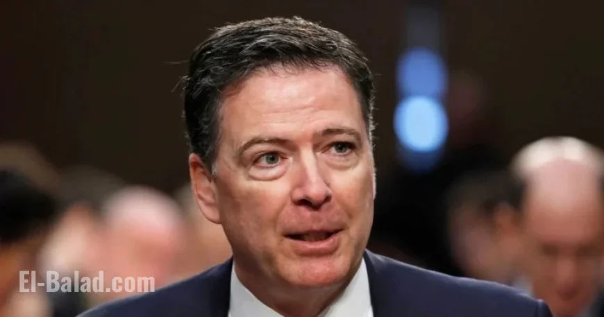 Judge Warns James Comey Charges Face Dismissal Due to ‘Missteps’