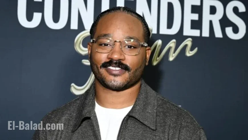 Ryan Coogler Confirms Directing ‘Black Panther 3’ as His Next Film