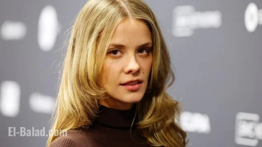 Gersh Cuts Ties with Dasha Nekrasova After Nick Fuentes Interview