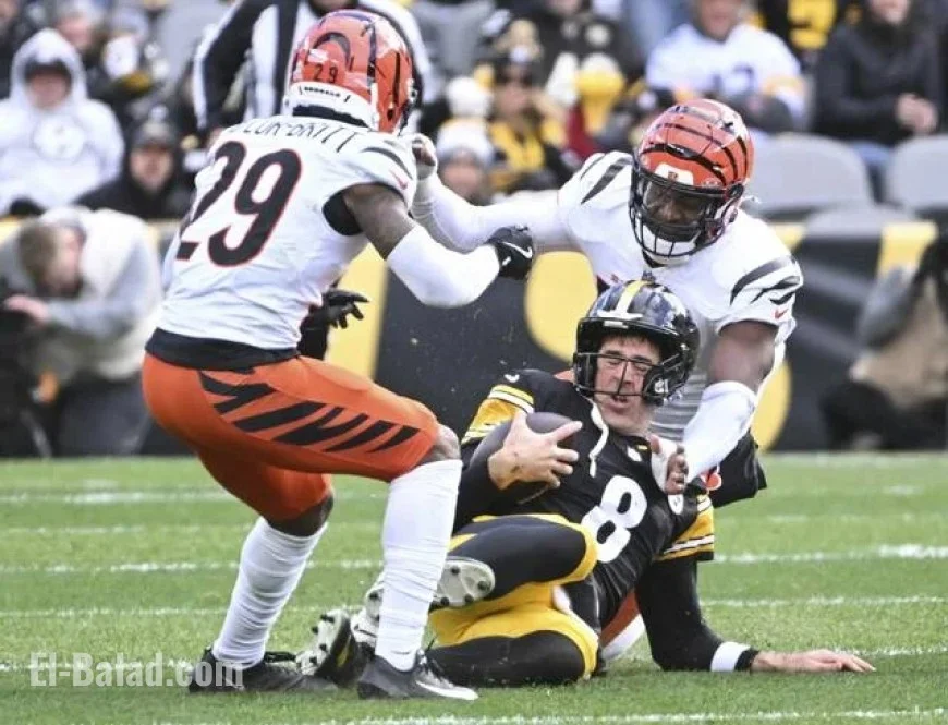 ESPN Raises Concerns Over Rodgers’ Wrist; NFL Probes Chase Spit Claims