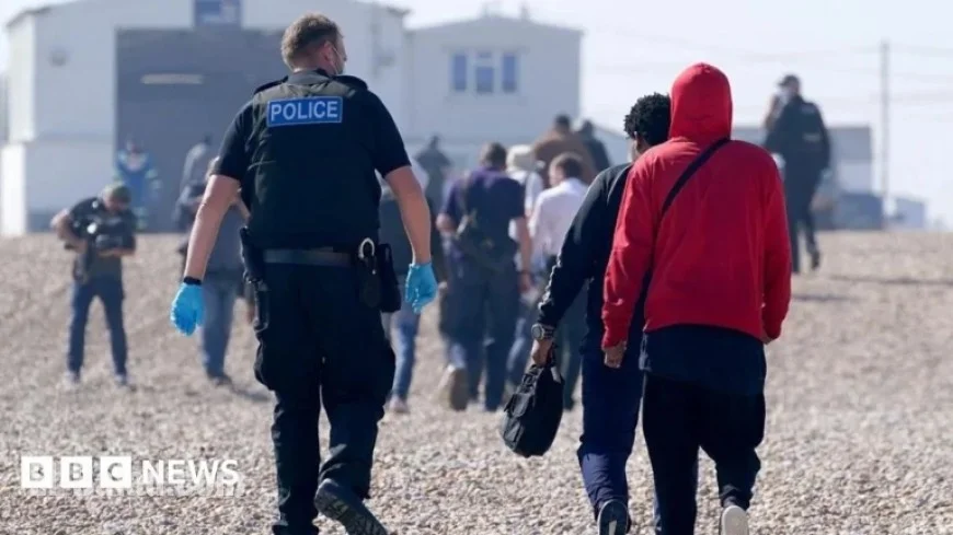 Proposed Asylum Reforms: Essential Changes Explained