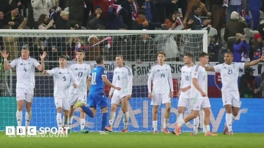 Why Northern Ireland vs Luxembourg Qualifier Still Matters