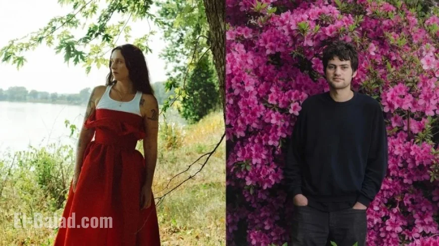 Waxahatchee, MJ Lenderman Unveil 2026 Tour Dates