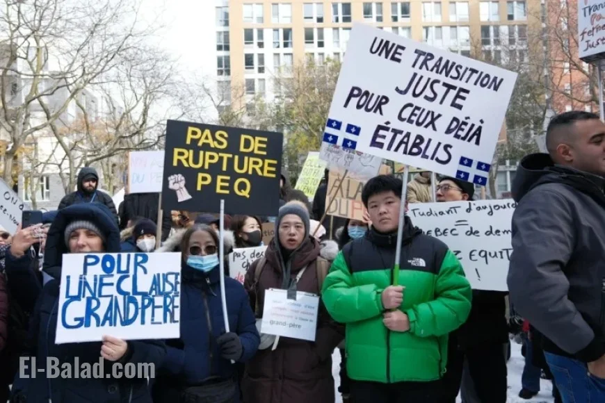 Quebec Experience Program Closure Sparks Future Uncertainty