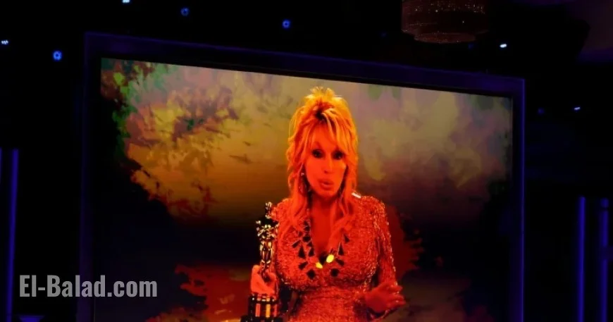 Dolly Parton Skips Awards Show Amid Health Concern Rumors