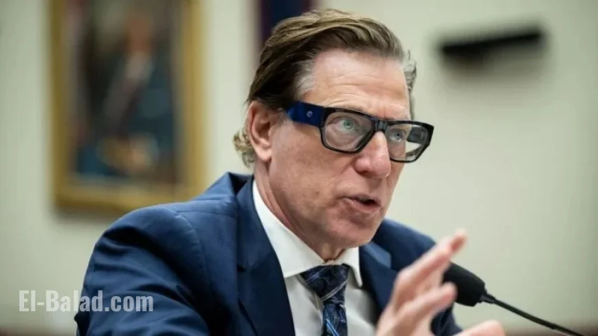 FEMA Chief Resigns Amid Trump Administration’s Plans for Removal