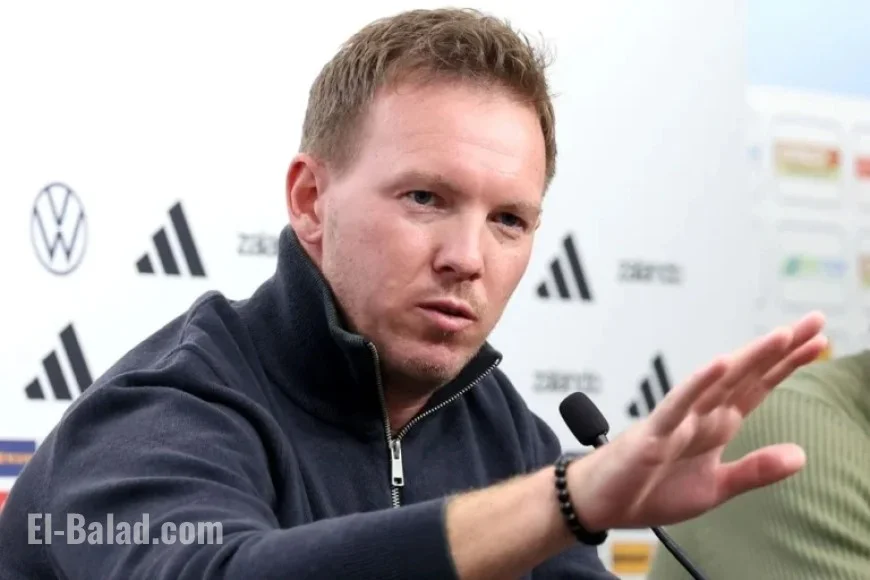 World Cup Qualifiers: Predictions, Odds, and Tips for Leipzig Match