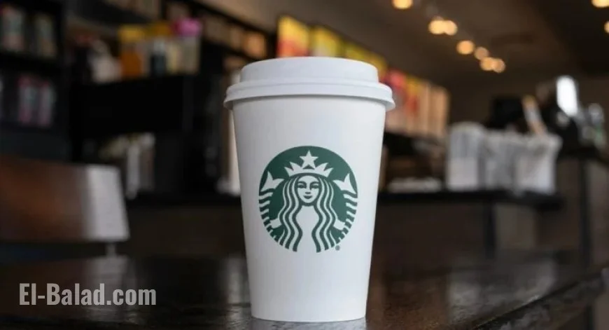 Starbucks Stock Rises Despite Zohran Mamdani’s Boycott
