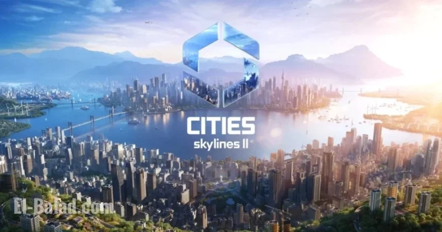 Developer Change Announced for Cities: Skylines Game