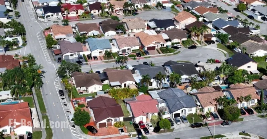 Analyzing Trump’s Bold 50-Year Mortgage Plan