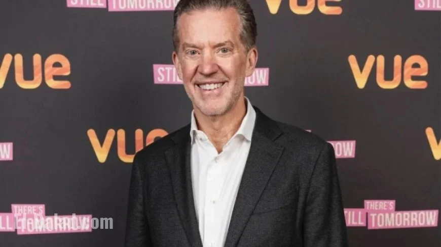 Vue Cinemas CEO Criticizes IMAX for Netflix’s Exclusive Narnia Agreement