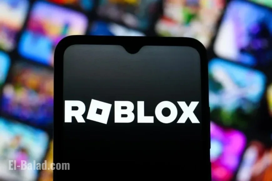 Roblox Shares Drop: Is It Time to Buy More?