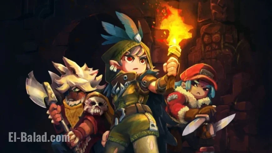 Hytale Rescued; Early Access Release Approaches for Minecraft-Like Game